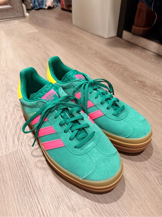 adidas Other - Adidas Gazelle Bold